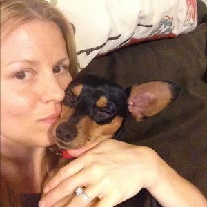 Meet your Posher, Tiffany